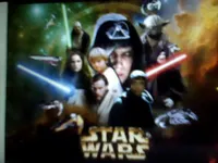 How much do you really know about Star wars? How much do you really know about Star wars?