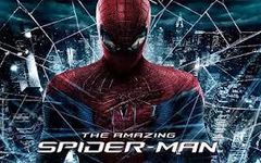 The Amazing Spider-Man film quiz The Amazing Spider-Man film quiz