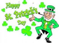Saint Patrick Quiz Saint Patrick Quiz
