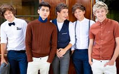 Which One Direction Band Member Would Date You? Which One Direction Band Member Would Date You?