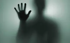 What Type Of Spirit Is Following You? What Type Of Spirit Is Following You?