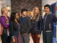 What My babysitter's a vampire are you most like? What My babysitter's a vampire are you most like?
