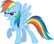 What Background Pony are You? (1) What Background Pony are You? (1)