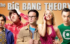 How much do you know about the big bang theory show? How much do you know about the big bang theory show?