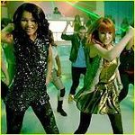 Are you Rocky or Cece? Are you Rocky or Cece?