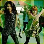 Are you Rocky or Cece? Are you Rocky or Cece?