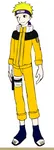 Which Naruto character are you from squad 7? Which Naruto character are you from squad 7?