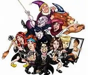 which character from a very potter musical or the sequel are u? which character from a very potter musical or the sequel are u?