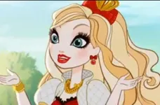 Which fairytale is your destiny? Which fairytale is your destiny?
