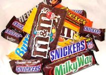 Whats candy are you? Whats candy are you?