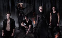 Who Are You From TVD? Who Are You From TVD?