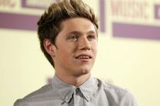 Do you know Niall Horan? Do you know Niall Horan?