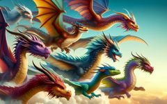 Test Your Dragon Knowledge (1) Test Your Dragon Knowledge (1)