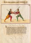 Which historical fencing master are you? Which historical fencing master are you?