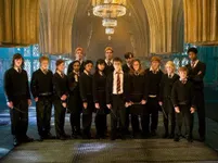 The Harry Potter Trivia! The Harry Potter Trivia!