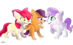 Are you a pegasister/brony? Are you a pegasister/brony?