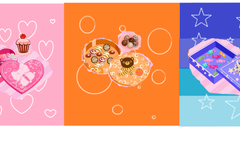 What's your ideal candy or chocolate box? What's your ideal candy or chocolate box?