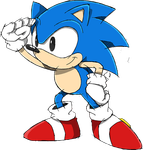 A Sonic WWFFY Part 5 (Sonic edition) A Sonic WWFFY Part 5 (Sonic edition)