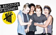 Five Seconds of Summer: How well do you know them? Five Seconds of Summer: How well do you know them?