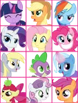Are you a MLP know it all? Are you a MLP know it all?