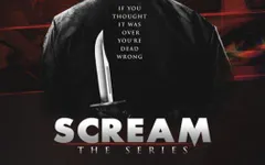 What Scream The TV Series character are you? What Scream The TV Series character are you?