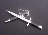 What Weapon is For You What Weapon is For You