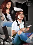 Are You Popular Or A Nerd Are You Popular Or A Nerd