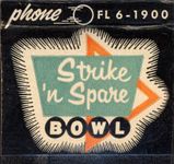 Strikes and Spares: Bowling Quiz Strikes and Spares: Bowling Quiz