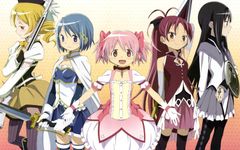 How well do you know Madoka Magica? How well do you know Madoka Magica?