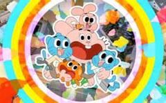 Which amazing world if gumball character are you Which amazing world if gumball character are you