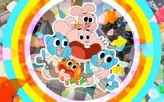 Which amazing world if gumball character are you Which amazing world if gumball character are you