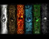 What element are you? (25) What element are you? (25)