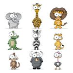 What animal are you? (41) What animal are you? (41)