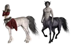 Which Centaur Are You?