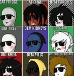 Creepypasta Quiz Part 2!
