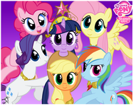 Which Pony Are You? (4) Which Pony Are You? (4)