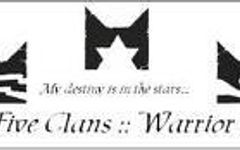 What Warrior Cat's Clan Should You Go In? What Warrior Cat's Clan Should You Go In?