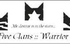 What Warrior Cat's Clan Should You Go In? What Warrior Cat's Clan Should You Go In?