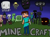 Minecraft Quiz (3) Minecraft Quiz (3)