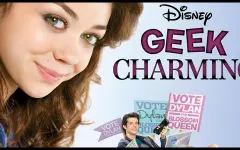 What Character From GeekCharming Are You What Character From GeekCharming Are You
