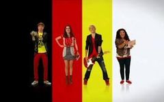 austin and ally (1) austin and ally (1)