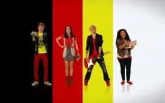 austin and ally (1) austin and ally (1)