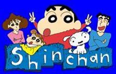 Shinchan (1) Shinchan (1)
