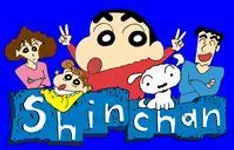 Shinchan (1) Shinchan (1)