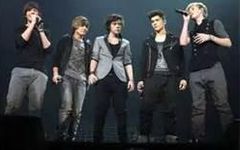 Who is perfect for you from 1D? Who is perfect for you from 1D?