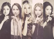 Which Pretty Little Liar are you? (4) Which Pretty Little Liar are you? (4)
