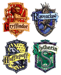 What House Would You Belong In? What House Would You Belong In?