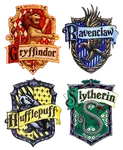 What House Would You Belong In? What House Would You Belong In?