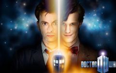Doctor Who Doctor Who