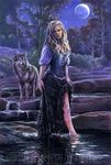 How much wolf is in your blood How much wolf is in your blood